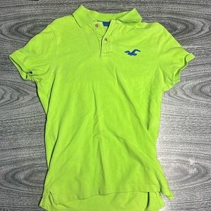 Hollister muscle shirt